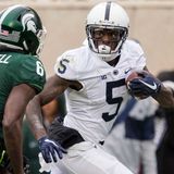 Penn State Nitwits Podcast: Wally Richardson On MSU Game