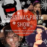 Christmas Party Show 2018
