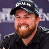 FOL Press Conference Show-Sun July 21 (The Open-Shane Lowry)