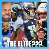 NFL Week 10 Recap: The Elite?