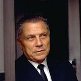Quorum Radio:  Steve Drummond on Who Killed Jimmy Hoffa Part III