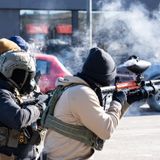 Manifest Destiny Never Ended: The Domestic War for White Supremacy