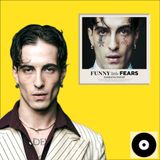 DAMIANO DAVID - Funny Little Fears