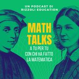 Math Talks - Trailer
