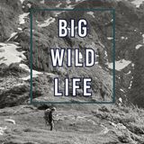 #104 Alaska Life, Gold Rush, Iditarod Stories w/ Jeff Lund