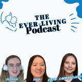 Blessing Bags & Les Mis: A Teen's Call to Choose Life with Katie Carrasquillo