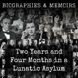 09 - Two Years and Four Months in a Lunatic Asylum by Hiram Chase
