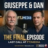 Giuseppe and BB Dan (Final Episode?)