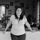 14×01. Entrevista con Ninoska Jiménez