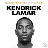 Kendrick Lamar: Unstoppable Force, Hip-Hop's North Star