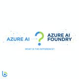 Azure AI vs Azure AI Foundry Explained: Tools, Agents, and Services for Smarter AI Deployment