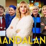 Amandaland S2 Recap