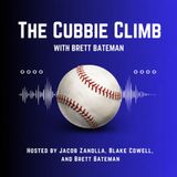 Episode 12: Offseason, Spring Training, Iowa Life