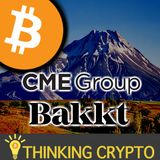 BITCOIN Options Launched by CME To Take on BAKKT - UAE Real Estate Fam Properties Huobi CRYPTO Payments