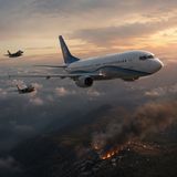 The Ghost Plane: The Tragic Flight of Helios 522
