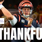 What to WATCH on Thanksgiving | NFL Preview