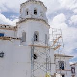 ¿Y después del incienso?