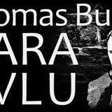 Kara Avlu  Thomas Burke sesli kitap tek parça