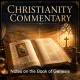 Notes on the Book of Genesis - Charles Henry Mackintosh