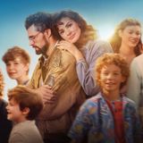 Un eroe sconosciuto*** (2024) - Un film su fede, fiducia e famiglia