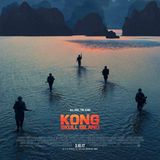 Screaming Boy EP 17 V 2.0:  Kong Skull Island, Monster Movies