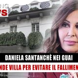 Daniela Santanchè Nei Guai: Vende Villa Per Salvare Visibilia Dal Fallimento! 