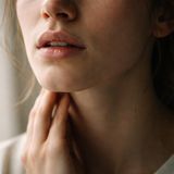 Jaw Tension Blocks Expression — The Somatic Compass
