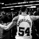 MAMU breaks NBA  record!