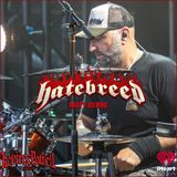 HATEBREED | Matt Byrne Reflects on Hatebreed’s Journey and What Fans Can Expect Next