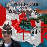 The 49th Parahell with Rob Rousseau