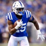 Colts Weekly: Colts/Chargers review and Colts/Titans preview W/Steve Risley and Cole Hanna