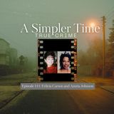 The Clarksville Killings: The Unsolved Murders of Azuria Johnson and Felicia Carson