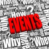 HD/JHD Awareness Events! LIVE Update!
