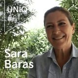 UNIQ #6. José Manuel Calderón conversa con Sara Baras