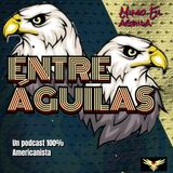 Entre Aguilas | Mi IDOLO es GUILLERMO OCHOA | Mimo el Aguila | Ep. 3