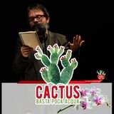 Cactus #27 - Il nostro pescetto d'Aprile - 01/04/2021