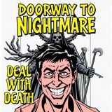 The Curse of Immortality: "Deal With Death" (Psychological Horror)