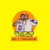Episodio Pilota - Radio TreGGì - Welcome
