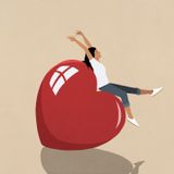 «Felice chi sa amare senza sperare d’essere amato»: la lezione senza tempo di Yourcenar