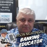 The Tiberius Show EP 316 Jason Nightingale