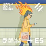 Historias que alimentan y relatos que indigestan | La Sublime