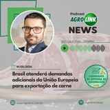 Datagro projeta safra recorde de etanol no Brasil em 2026/27