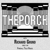 The Porch - Upper Room Action