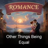 Other Things Being Equal - Emma Wolf