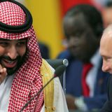 Sky News Radio Podcast - Friday 30th November 2018