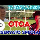 ESCLUSIVA - Carlodanani.it intervista Lars KNUDSEN ct della Danimarca U21: OTOA osservato speciale