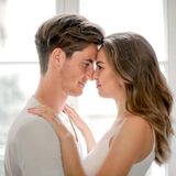 Liefde in plaats van verliefd