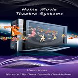 Home Movies Theatre Systems