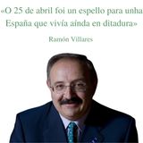 Entrevista a Ramón Villares