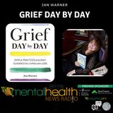 Grief Day By Day with Jan Warner
